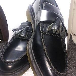 Dr Martens Adrian Tassel